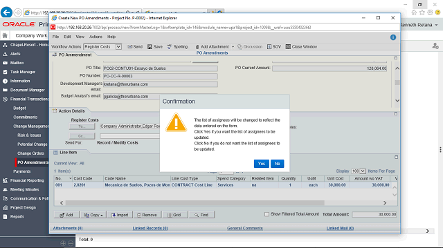 Imagen de la pantalla de este paso