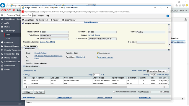 Imagen de la pantalla de este paso