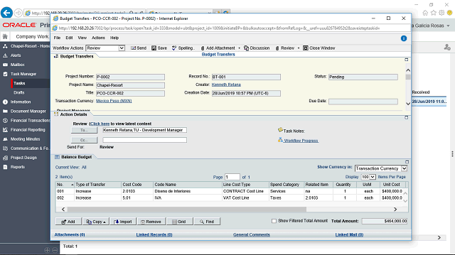 Imagen de la pantalla de este paso