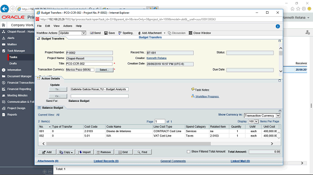 Imagen de la pantalla de este paso