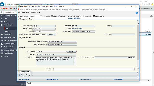 Imagen de la pantalla de este paso