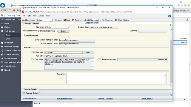 Imagen de la pantalla de este paso