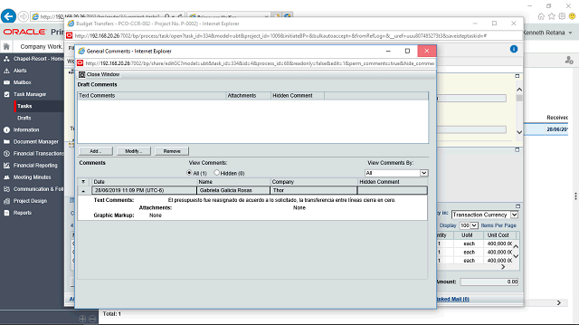 Imagen de la pantalla de este paso