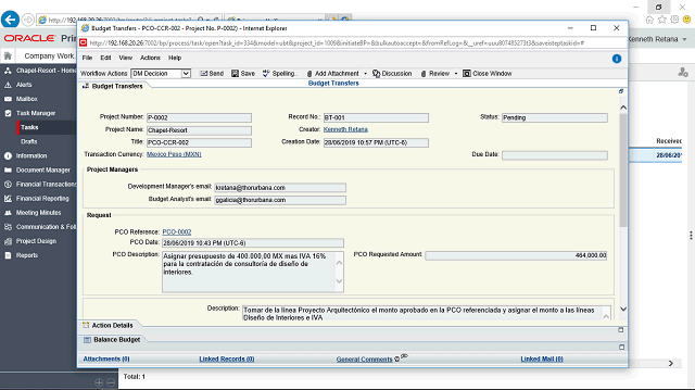 Imagen de la pantalla de este paso