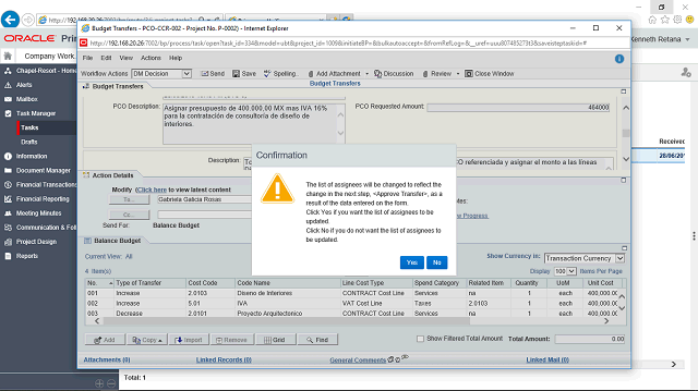 Imagen de la pantalla de este paso