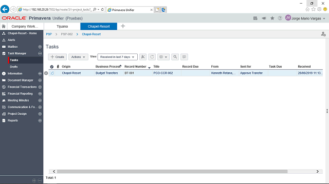 Imagen de la pantalla de este paso