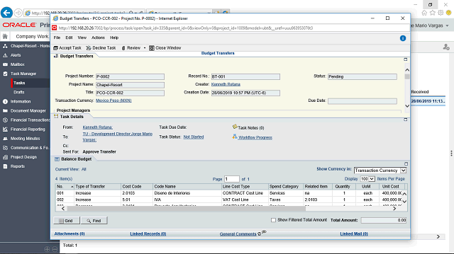 Imagen de la pantalla de este paso