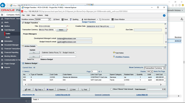 Imagen de la pantalla de este paso