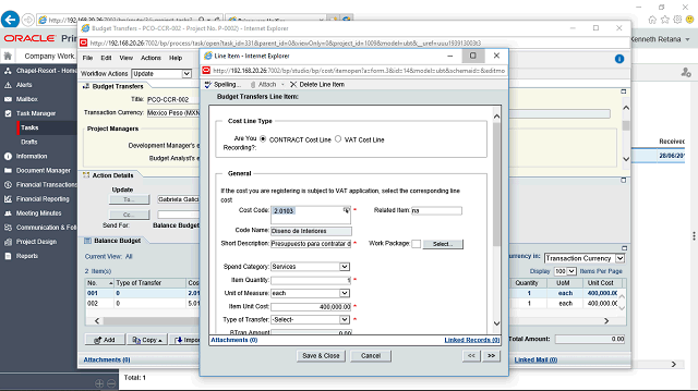 Imagen de la pantalla de este paso