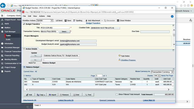 Imagen de la pantalla de este paso