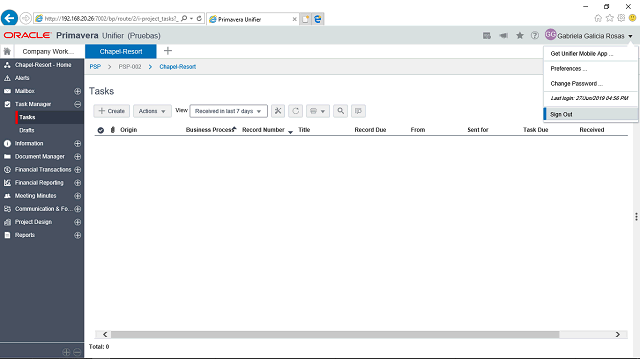 Imagen de la pantalla de este paso