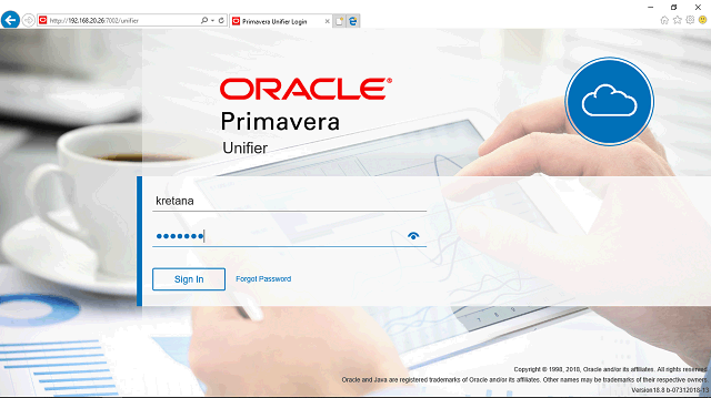 Imagen de la pantalla de este paso