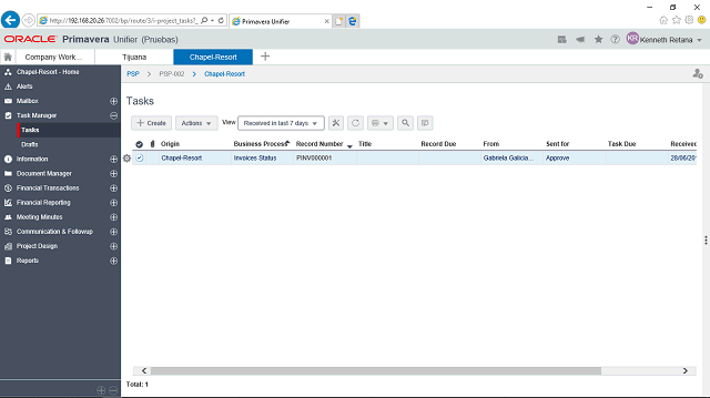 Imagen de la pantalla de este paso