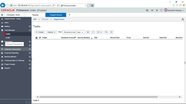 Imagen de la pantalla de este paso