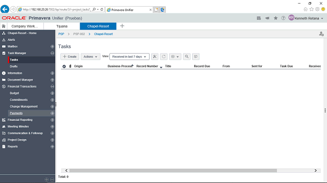 Imagen de la pantalla de este paso