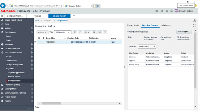 Imagen de la pantalla de este paso