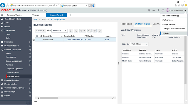 Imagen de la pantalla de este paso