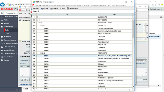 Imagen de la pantalla de este paso