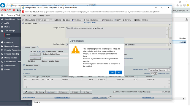 Imagen de la pantalla de este paso