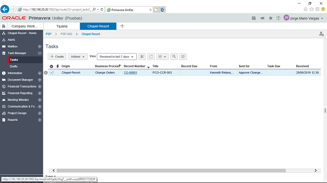 Imagen de la pantalla de este paso