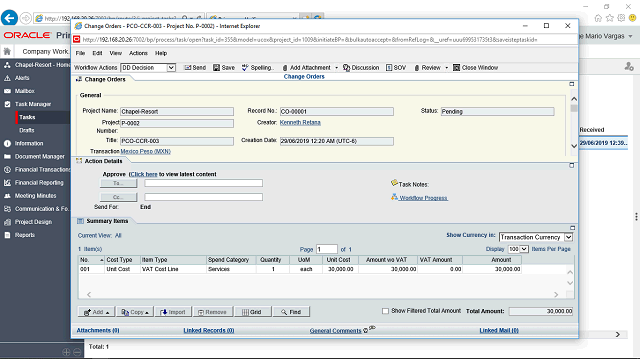 Imagen de la pantalla de este paso
