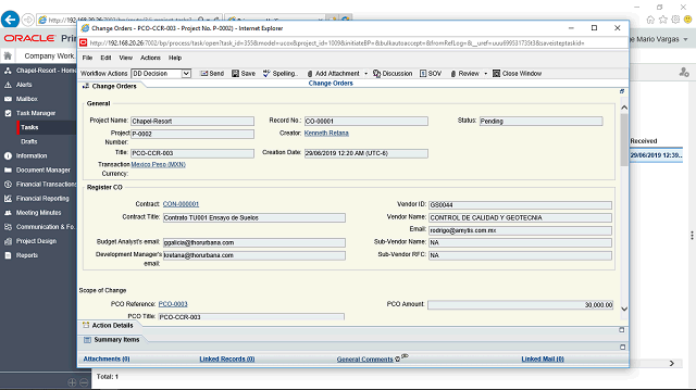 Imagen de la pantalla de este paso
