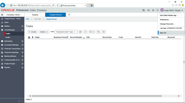 Imagen de la pantalla de este paso