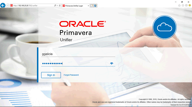 Imagen de la pantalla de este paso