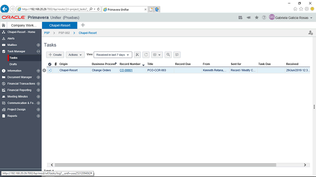 Imagen de la pantalla de este paso