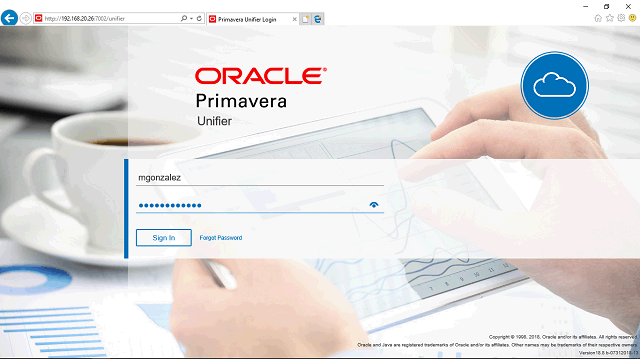 Imagen de la pantalla de este paso