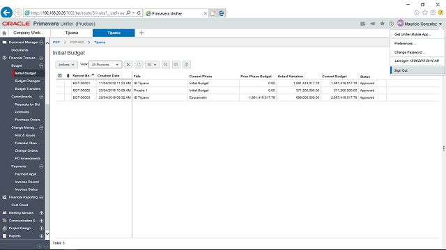 Imagen de la pantalla de este paso