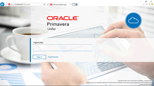 Imagen de la pantalla de este paso