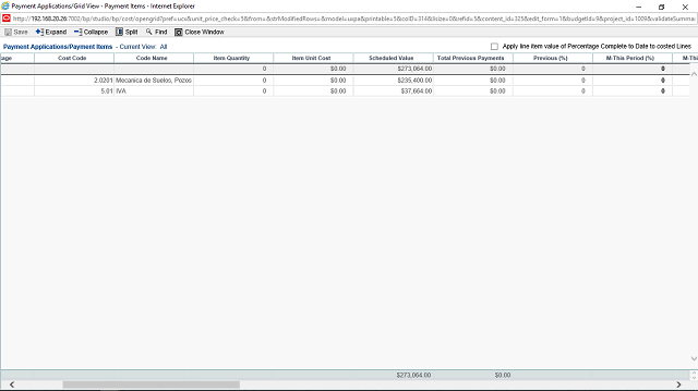Imagen de la pantalla de este paso