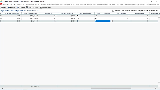 Imagen de la pantalla de este paso