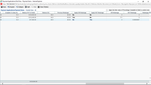 Imagen de la pantalla de este paso