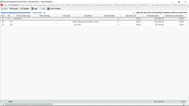 Imagen de la pantalla de este paso