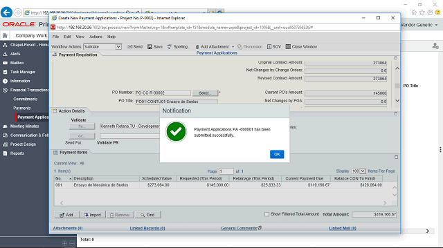 Imagen de la pantalla de este paso