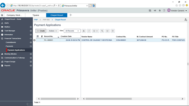 Imagen de la pantalla de este paso
