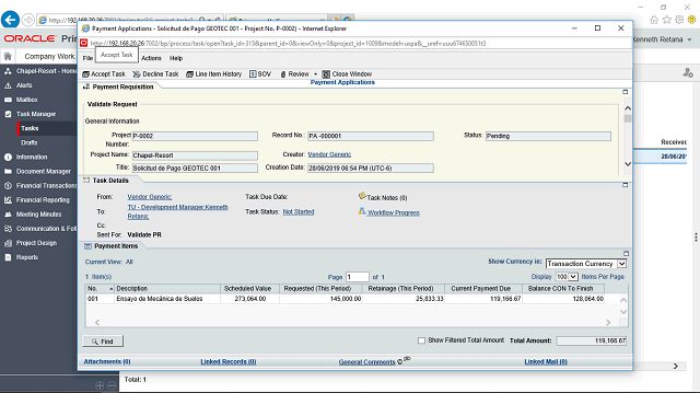 Imagen de la pantalla de este paso
