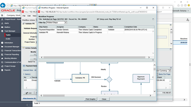 Imagen de la pantalla de este paso