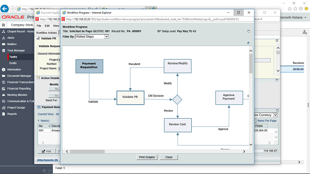 Imagen de la pantalla de este paso