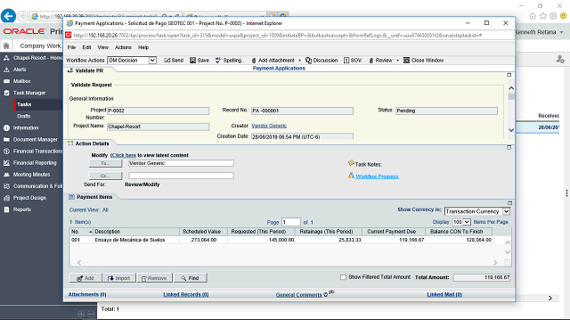 Imagen de la pantalla de este paso