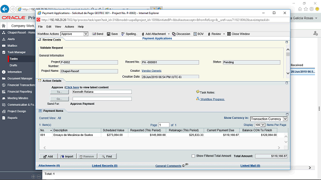 Imagen de la pantalla de este paso