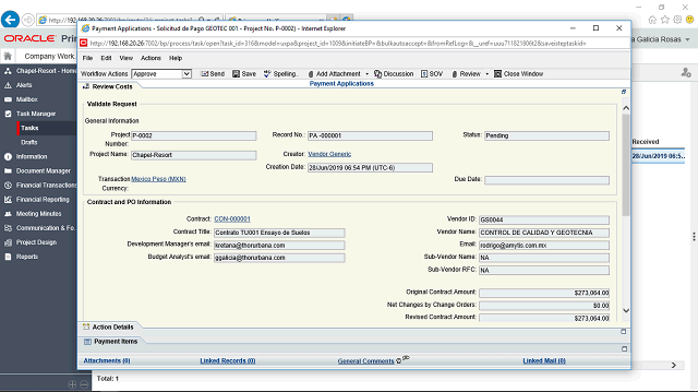 Imagen de la pantalla de este paso