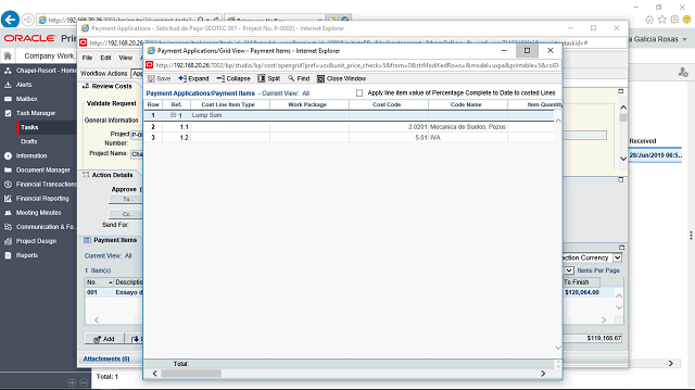Imagen de la pantalla de este paso