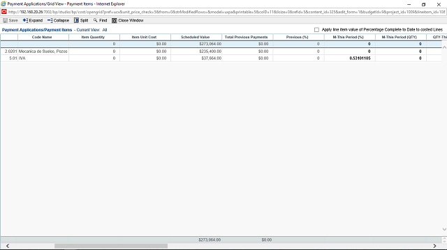 Imagen de la pantalla de este paso