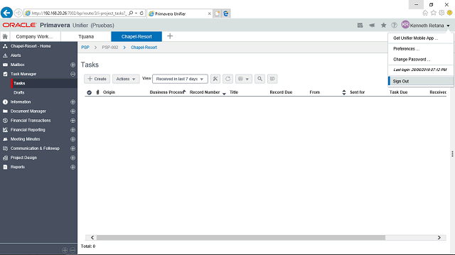 Imagen de la pantalla de este paso