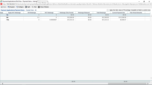 Imagen de la pantalla de este paso