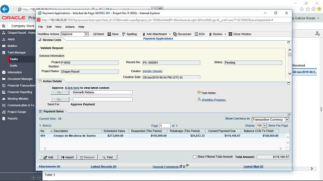 Imagen de la pantalla de este paso