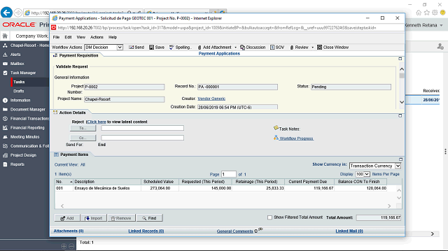 Imagen de la pantalla de este paso